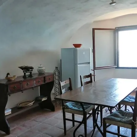 Casa Aldobrandesca Apartment *