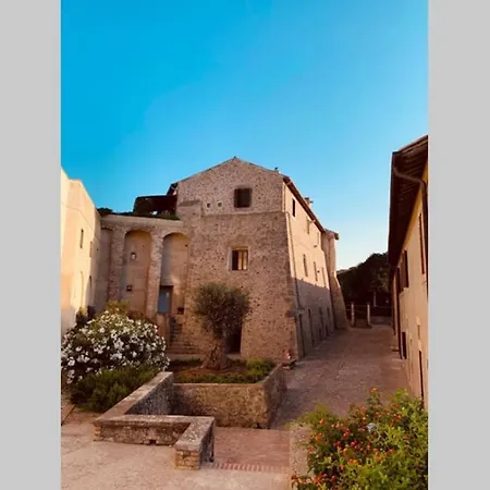 Apartment Casa Aldobrandesca Porto Ercole (Grosseto)