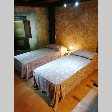 Apartment Casa Aldobrandesca Porto Ercole (Grosseto)
