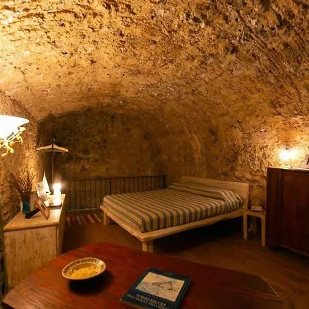 Apartment Casa Aldobrandesca Porto Ercole (Grosseto)
