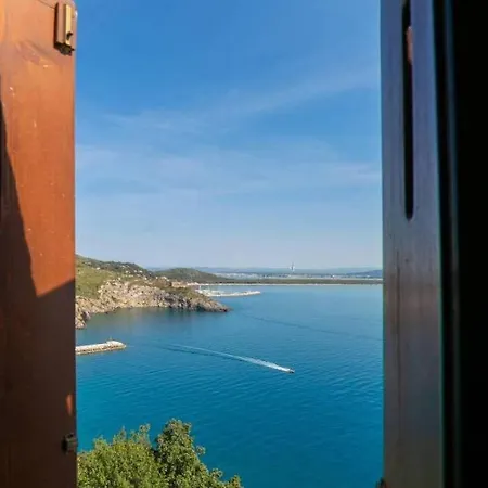 Casa Aldobrandesca Apartment Porto Ercole (Grosseto)