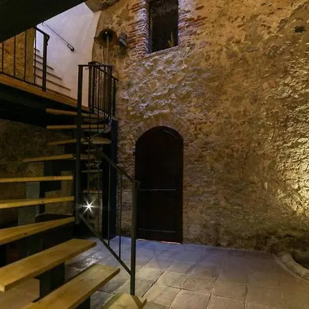 Casa Aldobrandesca Porto Ercole (Grosseto)