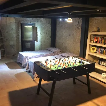 Casa Aldobrandesca Apartment