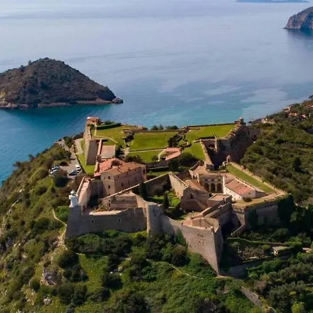 Casa Aldobrandesca Appartamento Porto Ercole (Grosseto)