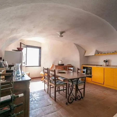 Appartamento Casa Aldobrandesca